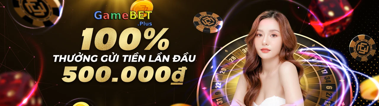 Banner gamebet plus