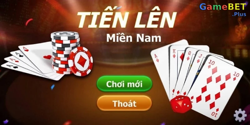 Game tiến lên miền nam