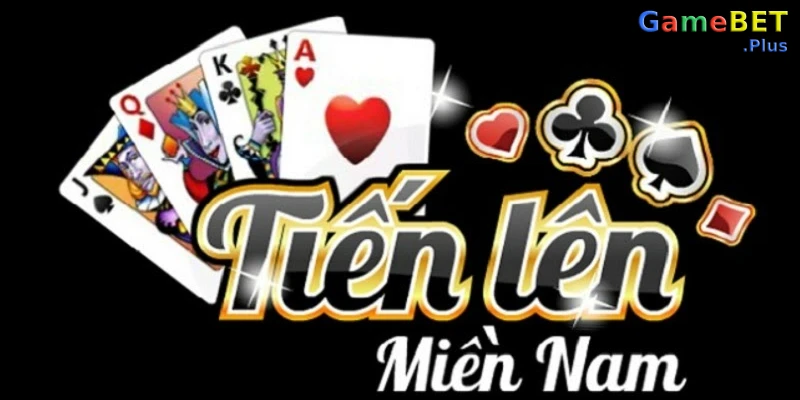 GameBET tiến lên miền nam