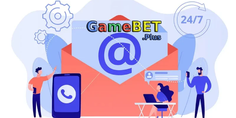 Liên hệ GameBET